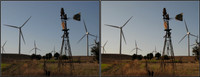CrossView 3D Gallery
